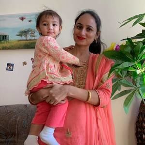 Meet your Posher, Mandeep
